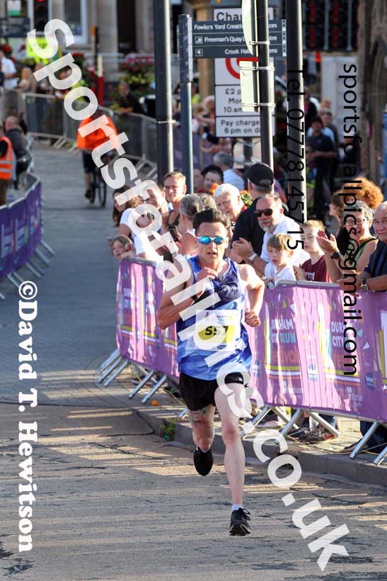 Durham City Run 5k, 2021 Durham City Run 5k and 10k Road Races. photo: David T. Hewitson/Sports for All Pics